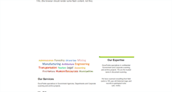 Desktop Screenshot of docupointe.net